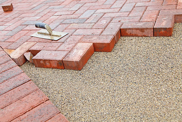 Best Driveway Borders and Edging Pavers in USA